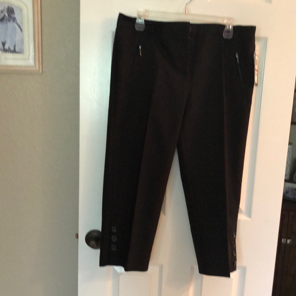 Capris